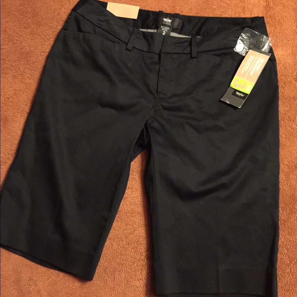 Mossimo shorts
